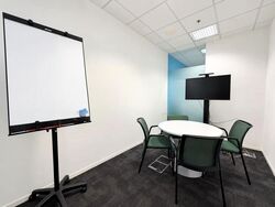 Marina Bay Financial Centre (tower 3) (D1), Office #634515341